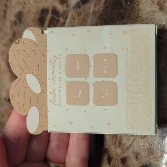 Coulourpop Gel crème eye pencil in Crochet - Picture 2 of 2